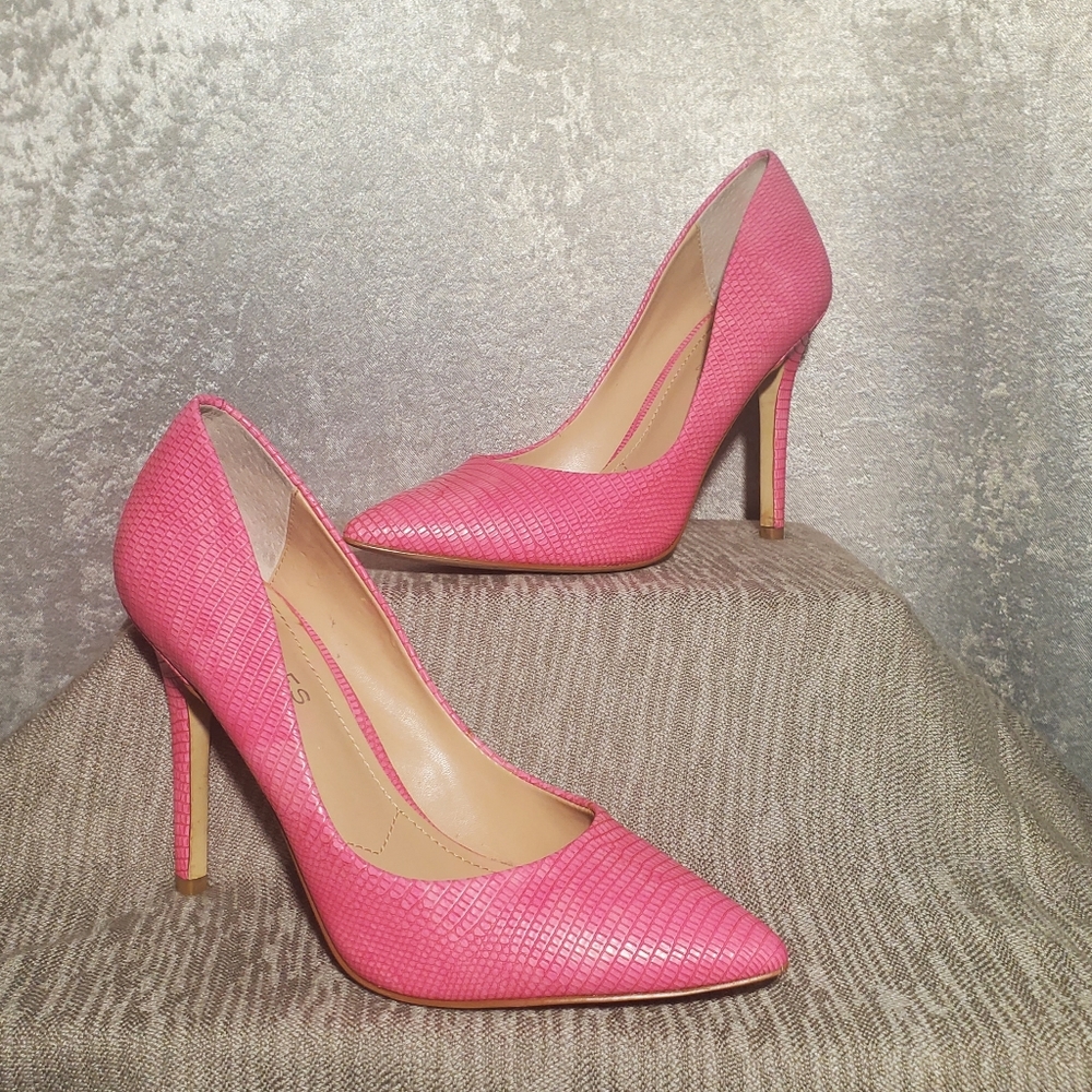 Charles by Charles David Size 7